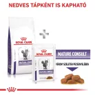 Royal Canin Veterinary Mature consult idős kor száraz macskaeledel 1,5kg