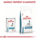 Royal Canin Veterinary Hypoallergenic hipoallergén kutya konzerv 12x400g