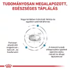 Royal Canin Veterinary Hypoallergenic S hipoallergén kistestű száraz kutyaeledel 1kg