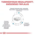 Royal Canin Veterinary Sensitivity control válogatott fehérje száraz kutyaeledel 7kg