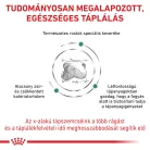 Royal Canin Veterinary Satiety wm fogyasztó száraz kutyaeledel 6kg