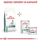 Royal Canin Veterinary Satiety wm fogyasztó száraz kutyaeledel 6kg