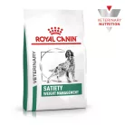 Royal Canin Veterinary Satiety wm fogyasztó száraz kutyaeledel 6kg
