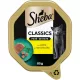 Sheba macska tálka csirke vagdalt 22x85g