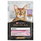 Pro Plan Delicate Digestion nedves macskaeledel tasak pulyka 26x85g