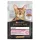 Pro Plan Delicate Digestion nedves macskaeledel tasak pulyka 26x85g