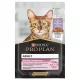 Pro Plan Delicate Digestion nedves macskaeledel tasak pulyka 26x85g