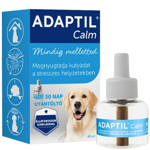Adaptil utántöltő párologtatóhoz
