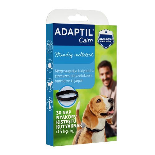 Adaptil nyakörv S-M 45cm