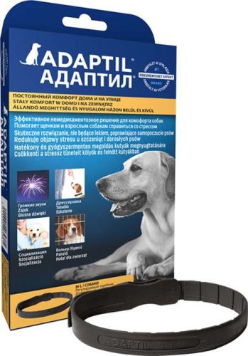 Adaptil nyakörv M-L 70cm