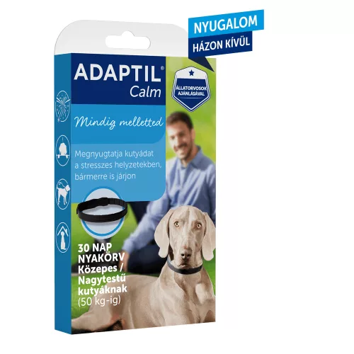 Adaptil nyakörv M-L 70cm