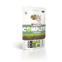   Versele-Laga Complete Cuni nyúl- és törpenyúleledel junior 500g