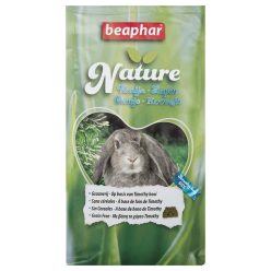 Beaphar Nature nyúleledel 750g