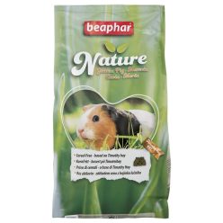 Beaphar Nature tengerimalaceledel 750g