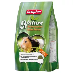   Beaphar Care+® Nature Prémium eledel tengerimalacoknak 750g