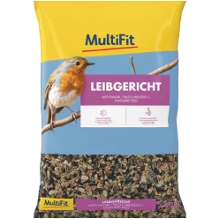 MultiFit vegyes vadmadár eleség 5kg