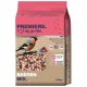 PREMIERE vegyes bogyós vadmadár eledel 1,5kg