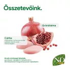 N&D Prime Csirke & Gránátalma Ivartalanított Felnőtt Száraz Macskaeledel 1,5kg