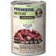 Premiere Raw Kitchen kutya konzerv vadhús mix 6x400g