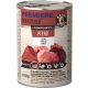 Premiere Raw Kitchen kutya konzerv lóhús 6x400g