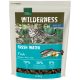 Real Nature Wilderness száraz macskaeledel adult hal 300g