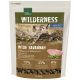 Real Nature Wilderness adult száraz macskaeledel szárnyas&bárány 300g