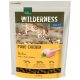Real Nature Wilderness száraz macskaeledel adult csirke 300g