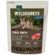 Real Nature Wilderness száraz macskaeledel adult marha&bivaly 300g