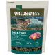 Real Nature Wilderness száraz macskaeledel adult rénszarvas&vaddisznó&baromfi 300g