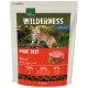 Real Nature Wilderness Pure Beef száraz macskaeledel adult marha 300g