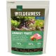 Real Nature Wilderness száraz macskaeledel adult vaddisznó&kacsa&nyúl&szarvas 300g