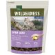 Real Nature Wilderness adult száraz macskaeledel csirke&kecske 300g