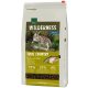 Real Nature Wilderness száraz macskaeledel adult csirke&hal 2,5kg