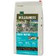 Real Nature Wilderness száraz macskaeledel adult hal 2,5kg
