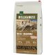 Real Nature Wilderness száraz macskaeledel adult szárnyas&bárány 2,5kg
