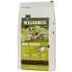 Real Nature Wilderness száraz macskaeledel senior csirke&hal 2,5kg