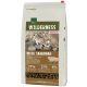 Real Nature Wilderness száraz macskaeledel kitten szárnyas&bárány 2,5kg