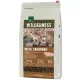 Real Nature Wilderness száraz macskaeledel kitten szárnyas&bárány 2,5kg
