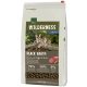 Real Nature Wilderness száraz macskaeledel adult marha&bivaly 2,5kg