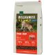 Real Nature Wilderness Pure Beef száraz macskaeledel adult marha 2,5kg