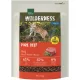 Real Nature Wilderness Pure Beef száraz macskaeledel adult marha 2,5kg