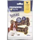 Premiere Bonies kutya jutalomfalat szárnyas 200g