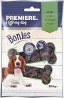 Premiere Bonies kutya jutalomfalat vad 200g