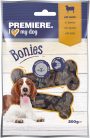 Premiere Bonies kutya jutalomfalat bárány 200g