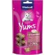 Vitakraft Yums macska jutalomfalat máj 40g