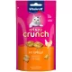 Vitakraft Crispy Crunch macska jutalomfalat szárnyas 60g