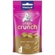 Vitakraft Crispy Crunch macska jutalomfalat maláta 60g