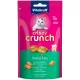 Vitakraft Crispy Crunch macska jutalomfalat dental 60g