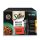 Sheba macska tasak MP húsos mix 12x85g