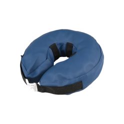 Flamingo felfújható védőgallér XL 60-80cm